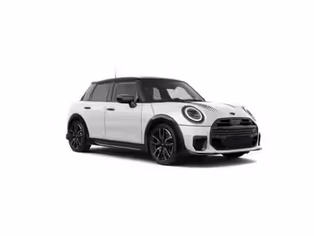 Mini Mini John Cooper Works 218