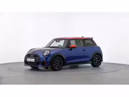 Mini Mini John Cooper Works 2.0 231