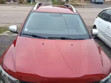 Dacia Duster 1.5 dCi 115