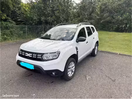 Dacia Duster 1.3 130