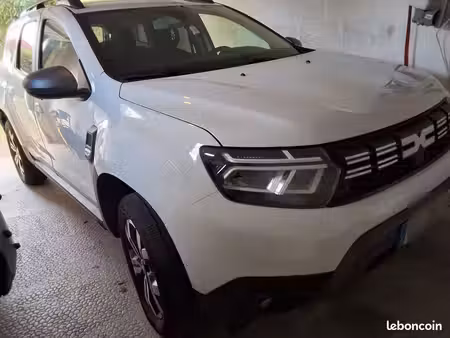 Dacia Duster Eco G 1.0 101