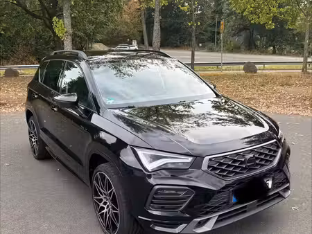 Seat Ateca 1.5 TSI 150 FR