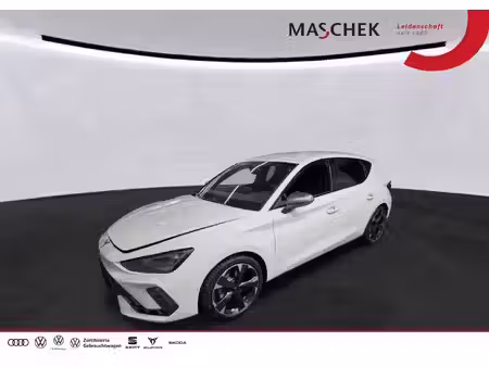 Cupra Leon 1.5 TSI 150