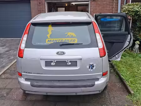 Ford C-max 1.6 Style
