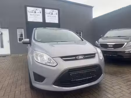 Ford C-max 1.6 105 Trend