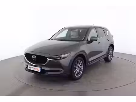 Mazda CX-5 Skyactiv G 2.0 165 Selection 4x4