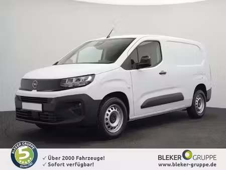 Opel Combo 1.5