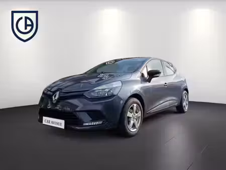 Renault Clio 1.2 75 Life