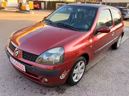 Renault Clio 1.4 98 Privilège