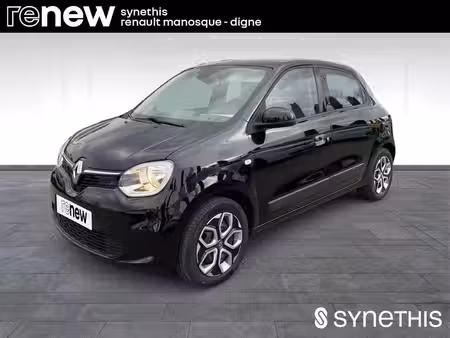 Renault Twingo 1.0 SCe 65 Équilibre