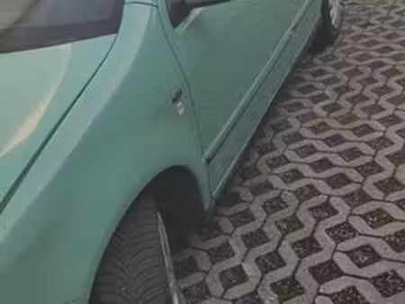 Škoda Fabia 1.4 100 Elegance
