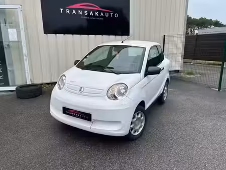 Aixam Minauto 0.5