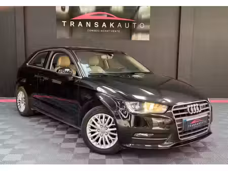 Audi A3 1.6 TDI 105 Ambiente