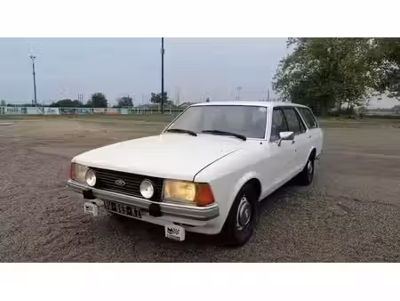 Ford Granada 