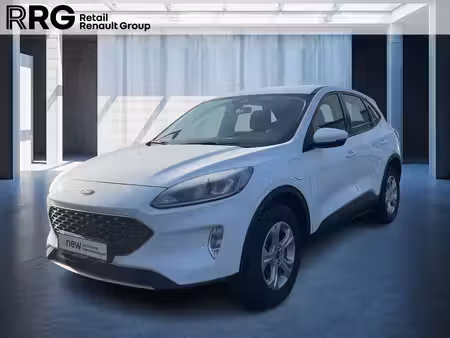 Ford Kuga 2.5 152 Cool & Connect