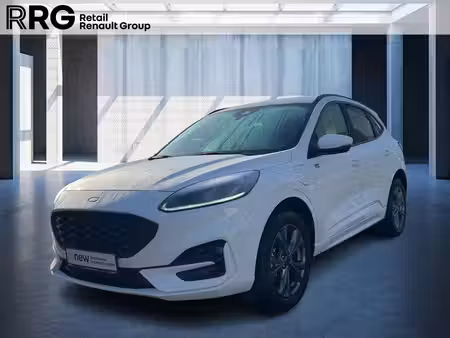 Ford Kuga 2.5 152 ST Line X