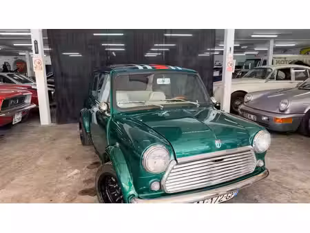 Mini Mini Classic