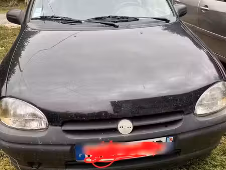 Opel Corsa 1.4 60