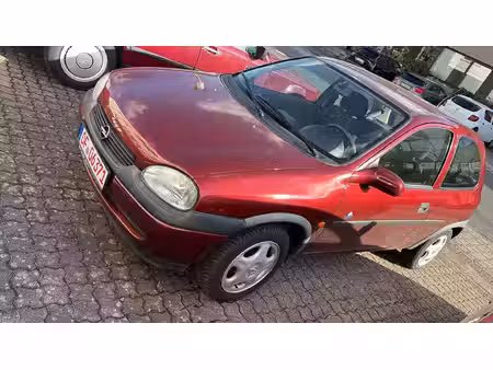 Opel Corsa 1.2 65