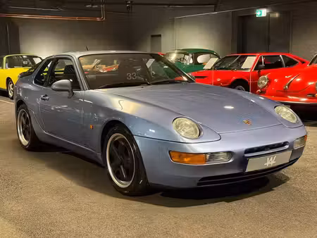 Porsche 968 3.0 240