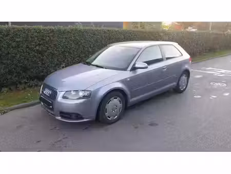 Audi A3 1.6 TDI 116