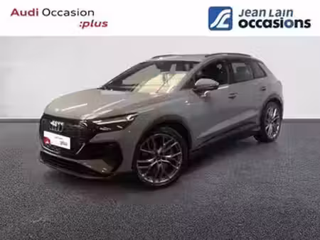 Audi Q4 e-tron 45 285