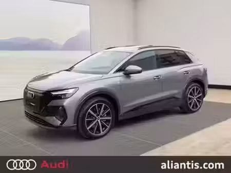 Audi Q4 e-tron 45 285