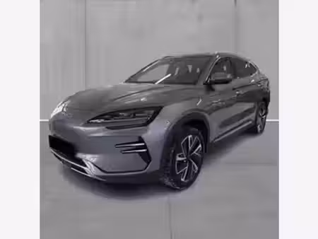 BYD Seal U 218
