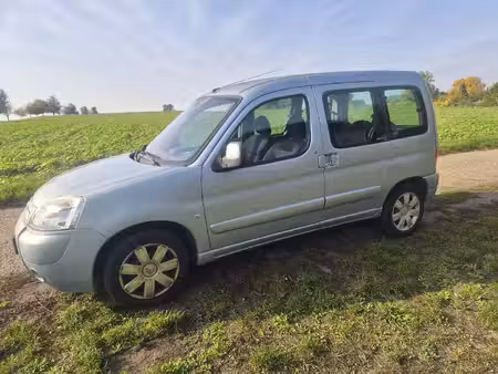 Citroën Berlingo 1.6 Plus