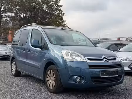 Citroën Berlingo 1.6