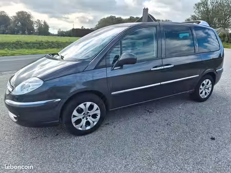 Citroën C8