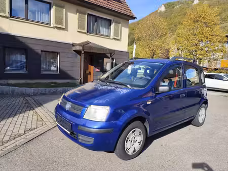 Fiat Panda 1.2 60 Dynamic