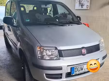 Fiat Panda 1.2 69 Classic