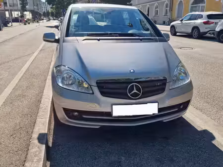 Mercedes-Benz Classe A A 150 1.5 95