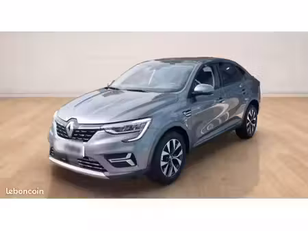 Renault Arkana 1.3 TCe 140