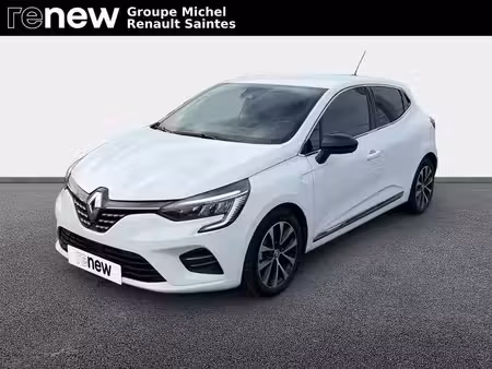 Renault Clio E-Tech 1.6 145 Techno