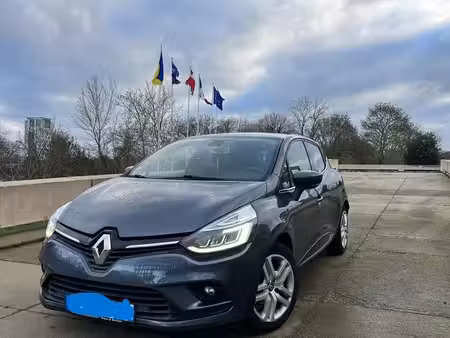Renault Clio 0.9 90