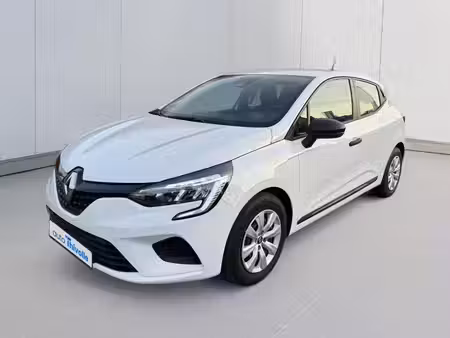 Renault Clio 1.0 SCe 65 Authentique