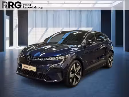 Renault Mégane E-Tech 220 Techno