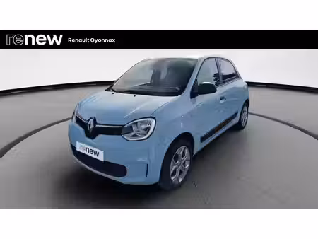 Renault Twingo 81 Authentique