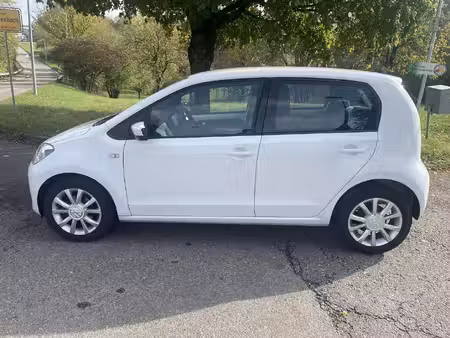 Volkswagen up! 1.0 60 Move up!