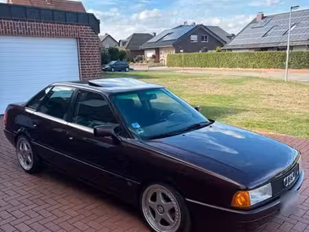 Audi 80 1.9 TDI 90