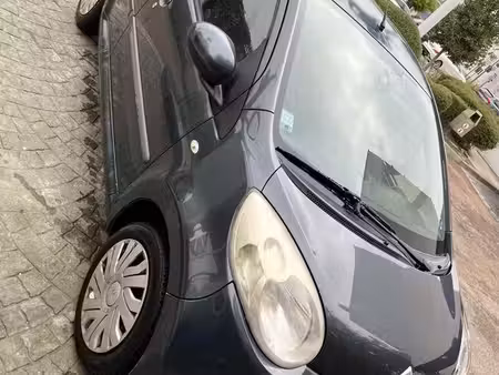 Citroën C1 1.0 68