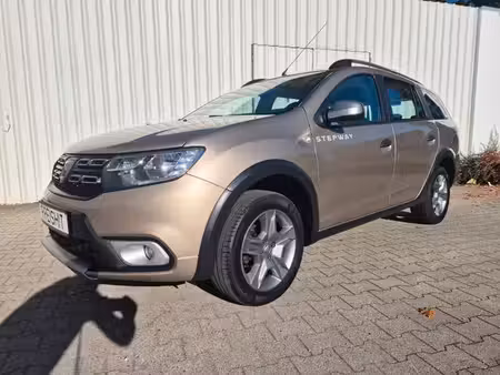 Dacia Logan 0.9 90