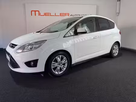 Ford C-max 1.0 Edition