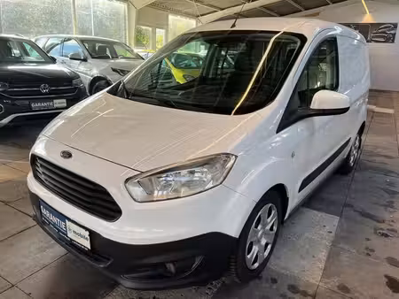 Ford Transit 1.5 Trend