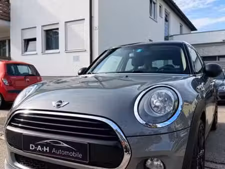 Mini Mini One 1.2 75