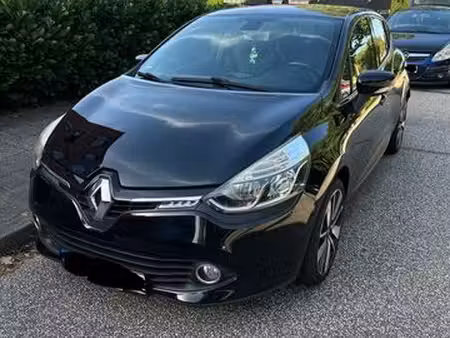 Renault Clio 0.9 90