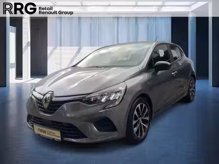 Renault Clio 1.0 TCe 90 Équilibre