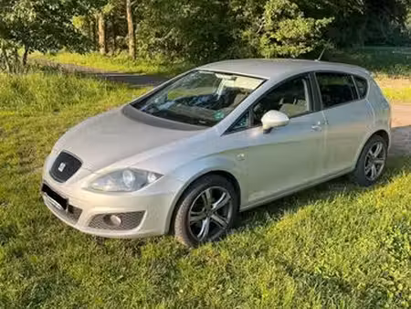 Seat Leon 1.2 TSI 105
